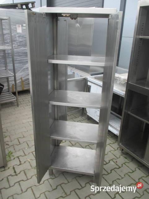 Szafa Przelotowa Gastronomiczna 6040180 Ostrów Wielkopolski