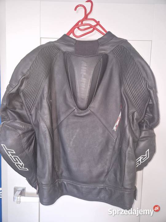 Kombinezon motocyklowy 58 mazowieckie Płock sprzedam