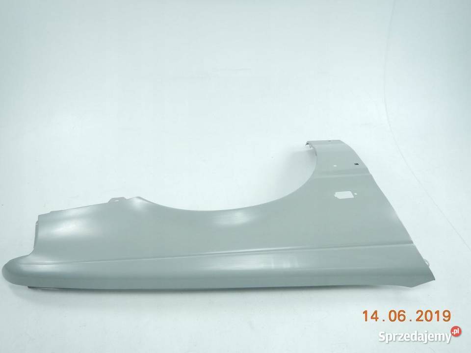 BŁOTNIK PRAWY PRZÓD HYUNDAI SONATA 8993 NOWY Błotniki