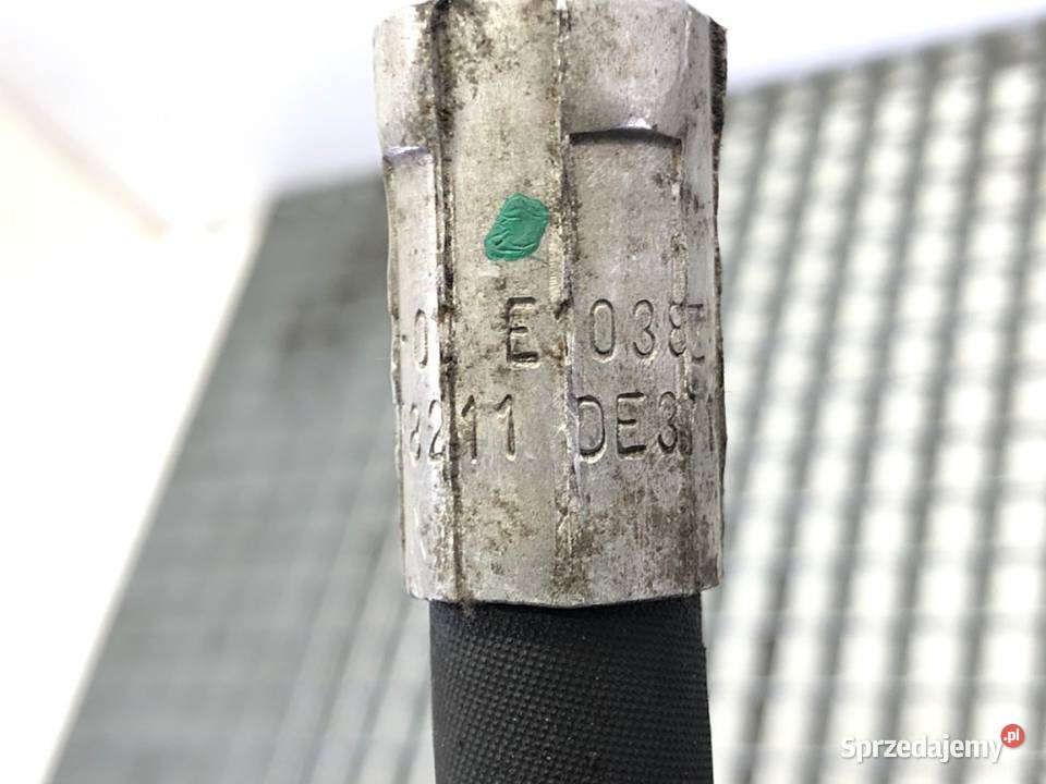 PRZEWÓD DYNAMIC DRIVE BMW F01 6792438 44 408