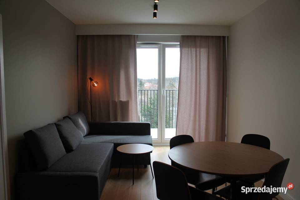 Wynajem mieszkania Warszawa balkon sprzedam