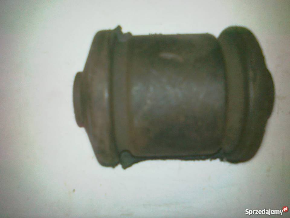 OPEL CALIBRA TULEJA WAHACZA TYLNEGO NOWA LEPR Zawieszenie i układ kierowniczy Pruszków