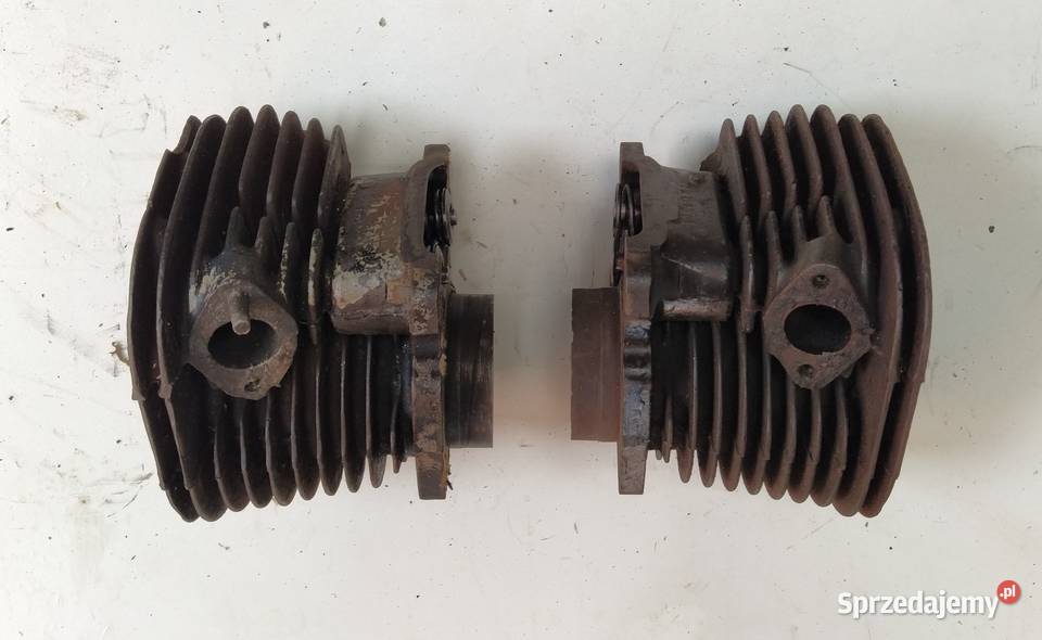 Cylindry M72 oryginał m72 IMZ Kalisz
