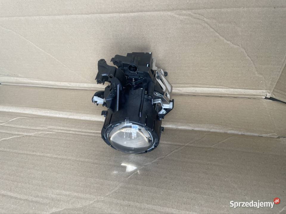 62611913 Soczewka lampy xenon bmw e90 e91 Szczecin