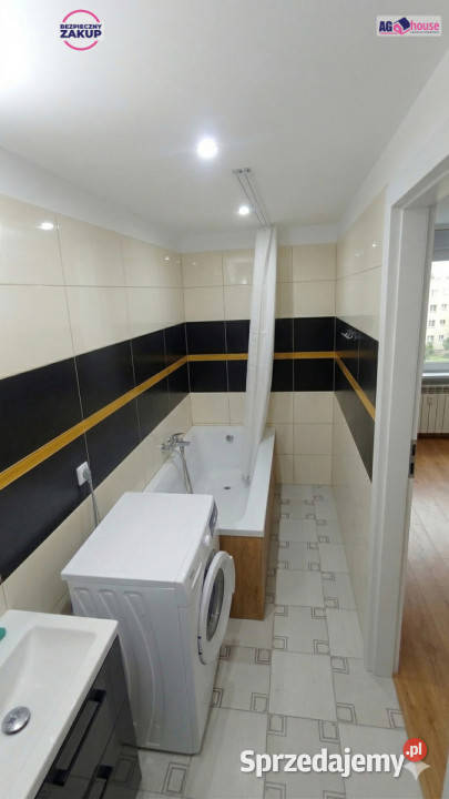Mieszkanie Bytów Zwycięstwa 605m2 3 pokoje
