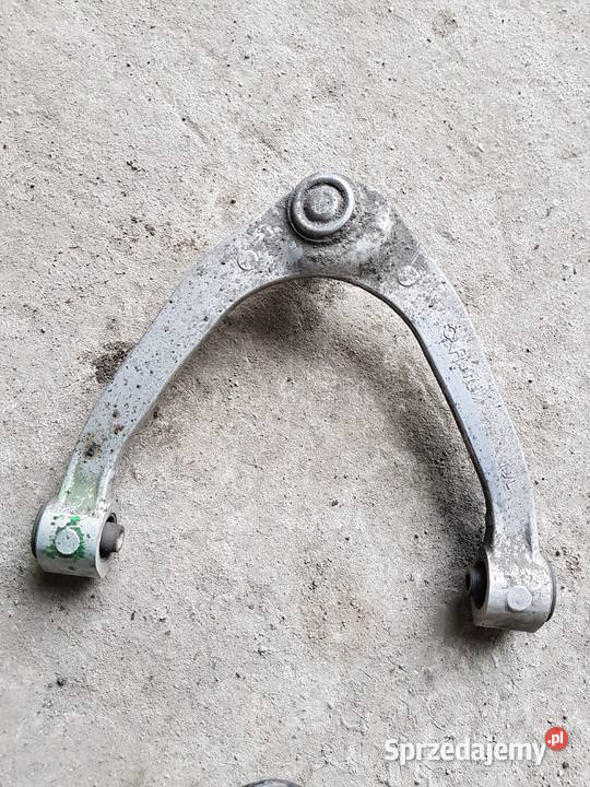 WAHACZ prawy przód górny NISSAN 370Z Kraków