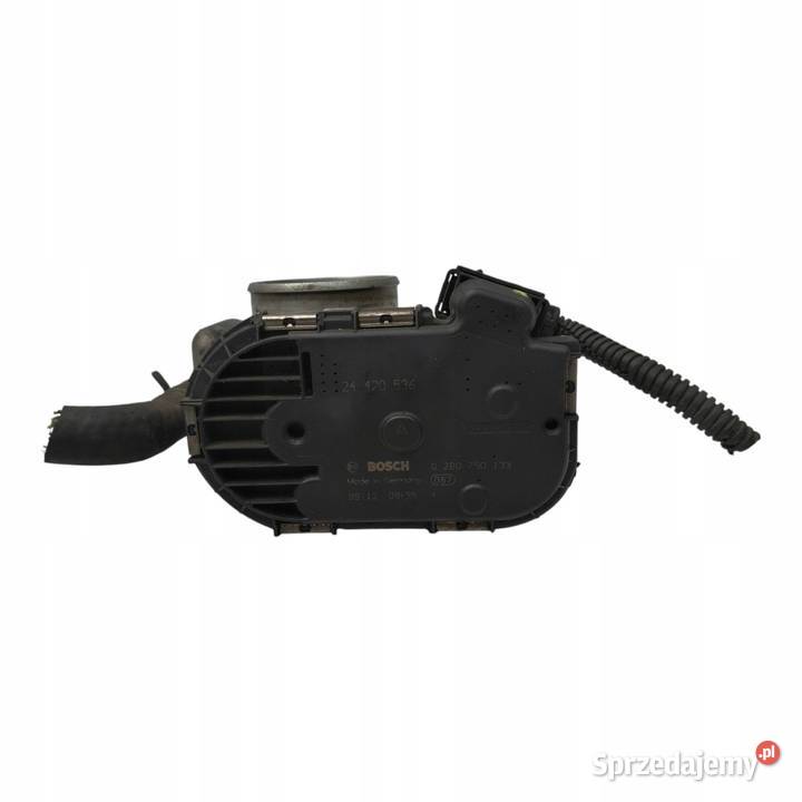 PRZEPUSTNICA Opel Vectra C Zafira B 22 24420536
