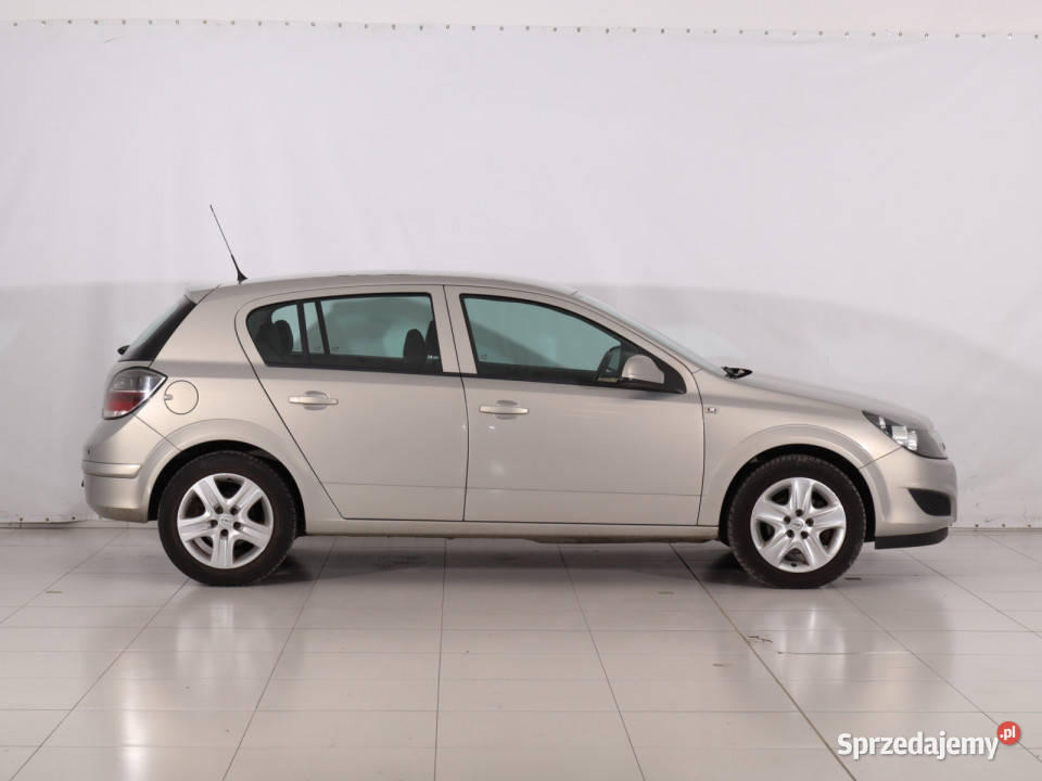Opel Astra 16 16V 85KM mazowieckie Piaseczno