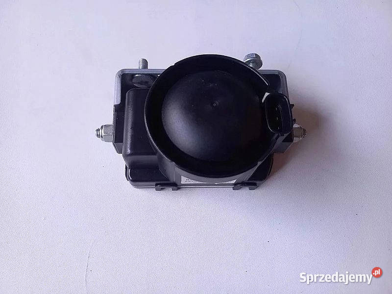 Syrena Alarmu 89040 48020 Toyota Rav4 Iii 22 D4d Wola Jachowa