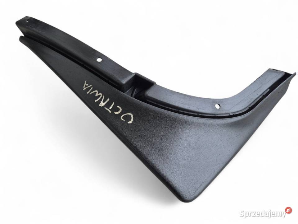 KOMPLET CHLAPACZ TYŁ PRAWY LEWY SKODA OCTAVIA II świętokrzyskie Działoszyce