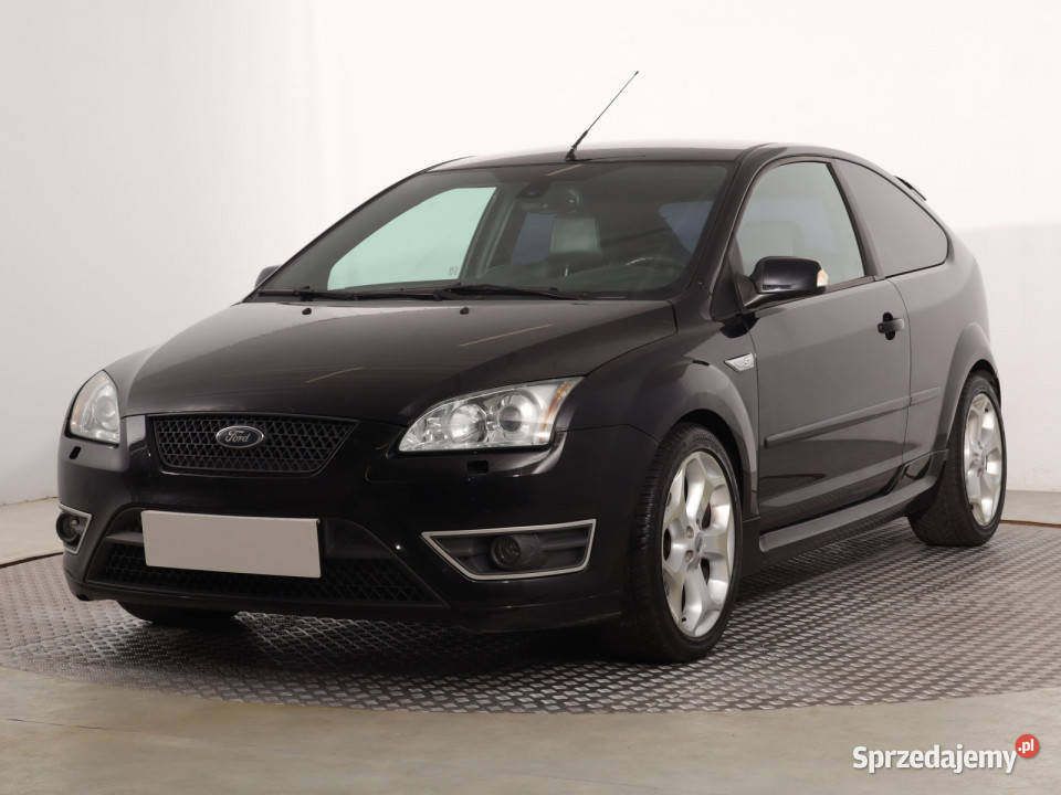 Ford Focus 25 ST 2/3 Samochody osobowe Katowice