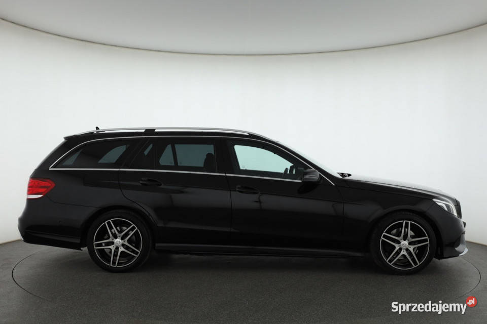 Mercedes E E 250 CDI 4/5