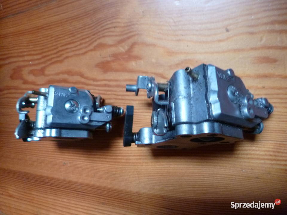 Piła spalinowa Partner P738 740 842 gaźnik Łochów sprzedam