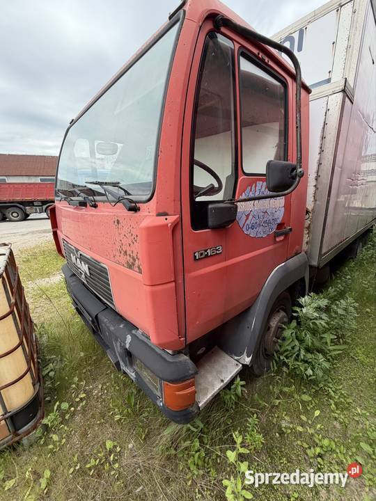 Man 10163 Pleszew