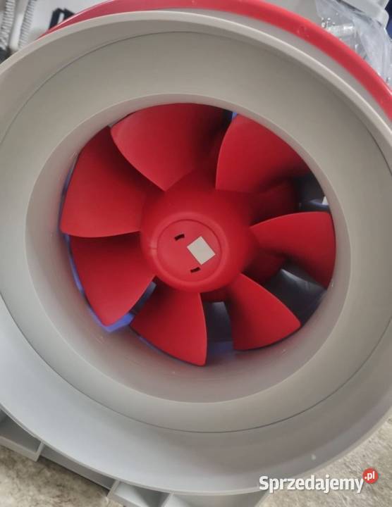 MC 315 Wentylatowy Multivent EC 1PH 230 V 50Hz Pozostałe Pozostałe Bolesławiec sprzedam