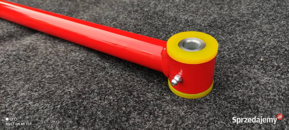 Zestaw panhardów JKMotorsport Mustang 20052014 osobowe Krasnystaw sprzedam