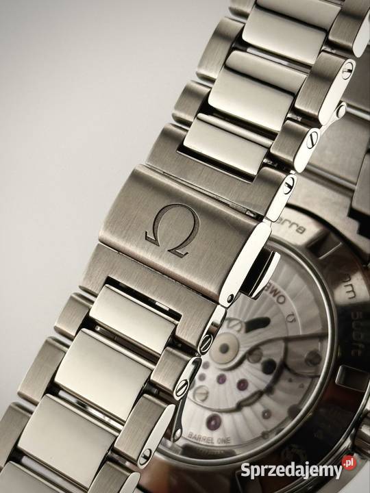 FVAT 23 FULLSET 41mm Omega Seamaster AquaTerra Męskie Męskie wielkopolskie Poznań