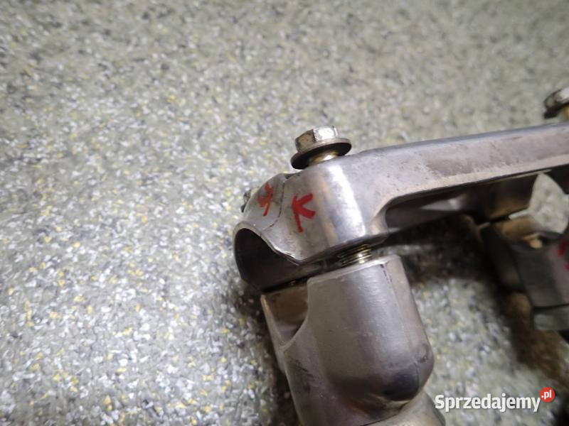 MOCOWANIE KIEROWNICY 28MM RISERY SUZUKI RM 250 Strzelce Krajeńskie