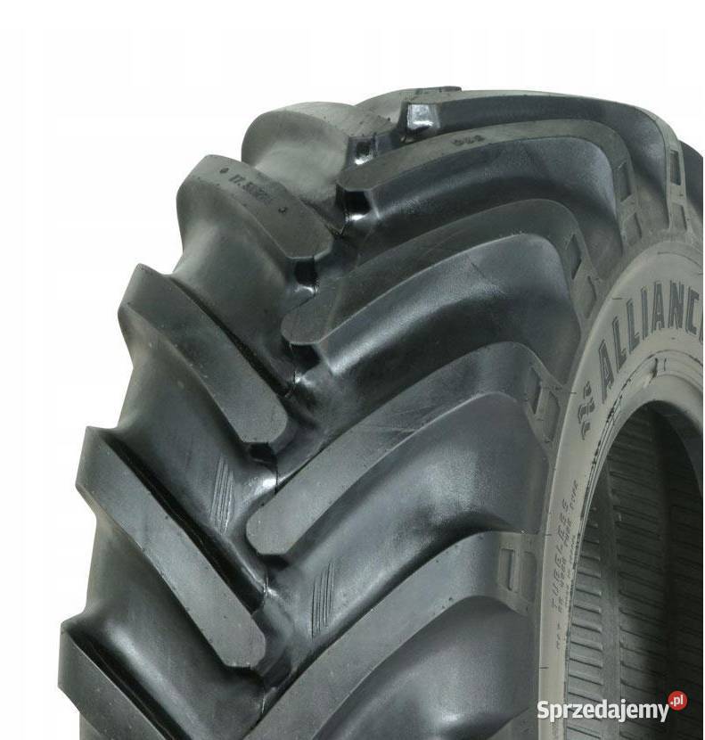 Opony 2x 46070R24 159A8 TL Alliance AS570 gat 1 Oleszyce