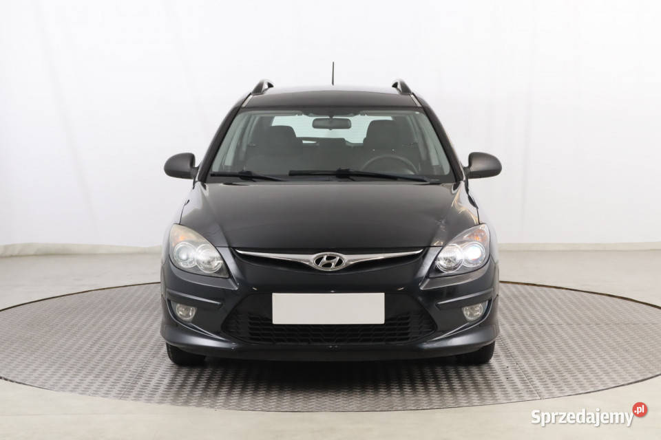 Hyundai i30 14 CVVT śląskie