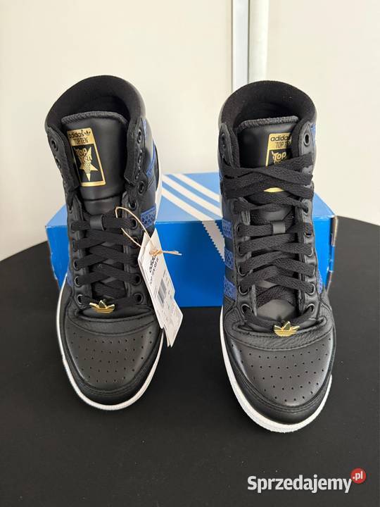 Adidas Top Ten RB W 40 23 Retro nowe Sportowe