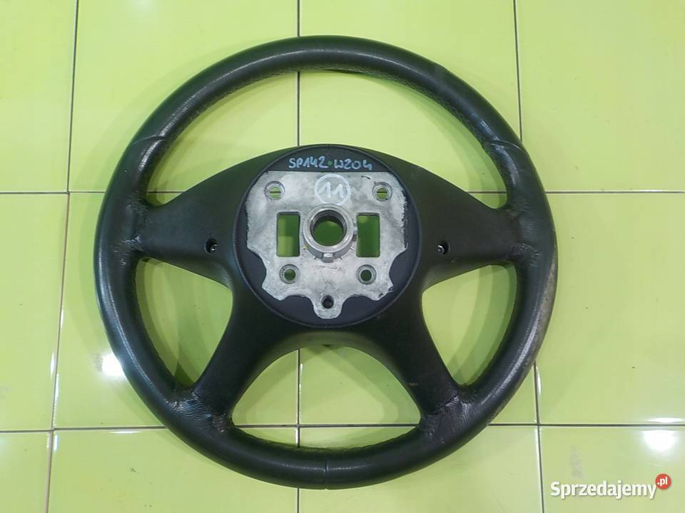 FORD KA MK2 II 12 B 11r HB 3D kierownica sprzedam