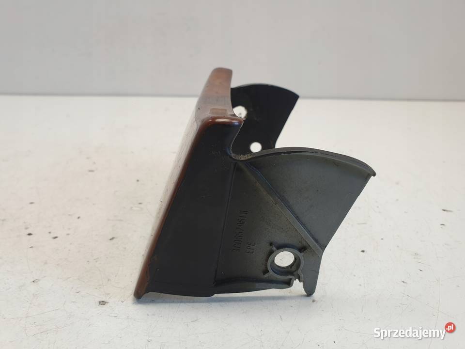 Seat Alhambra I lift POPIELNICZKA Dekor osłona Rudka