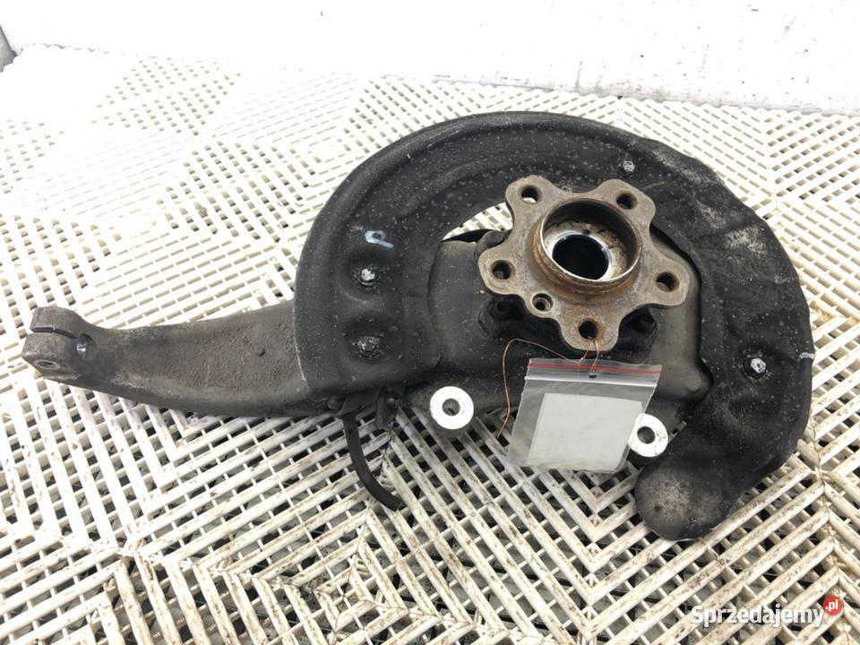 ZWROTNICA PRAWY PRZÓD BMW G30 30 320 6861798