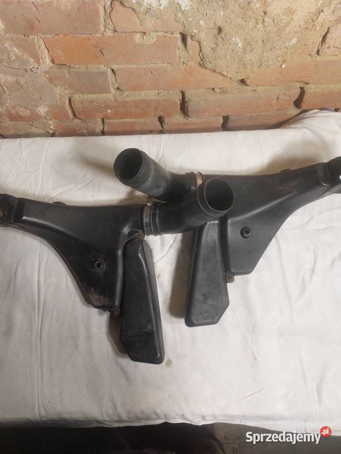 Dolot do airboxa zx6r Plastiki Kostrzyn nad Odrą