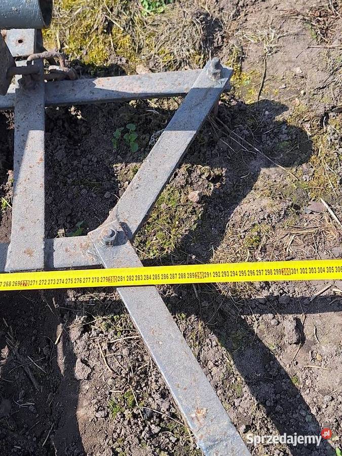 Brony polne 3 Krotoszyn sprzedam