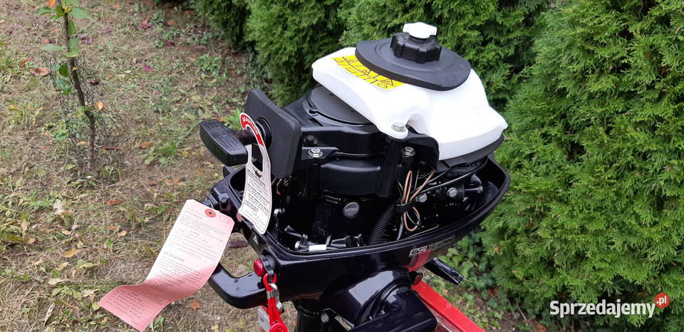 Tohatsu 35 4suw Nowy Legionowo
