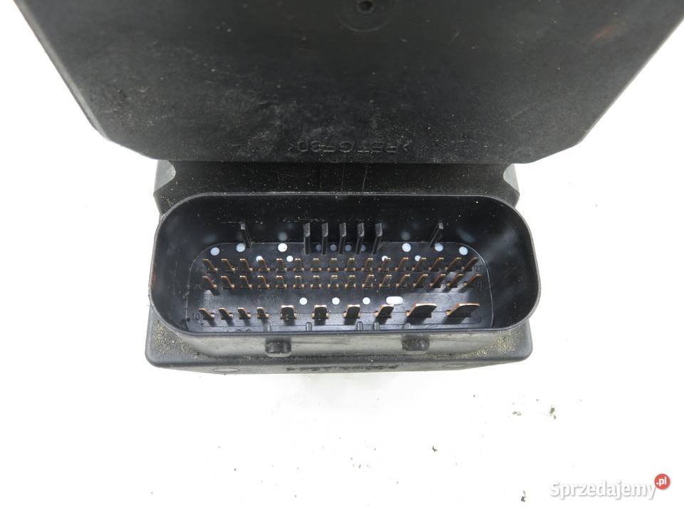 POMPA ABS AUDI A4 B6 0265950012 osobowe małopolskie