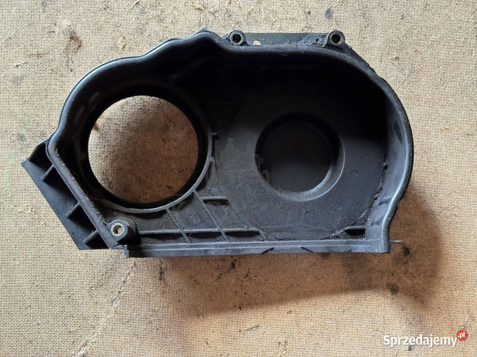 Deutz TD2011 D2011 D2011L04W Przednia Osłona wielkopolskie Jastrzębniki