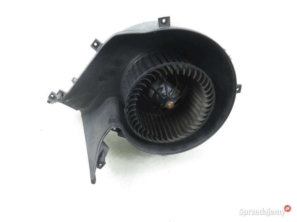 DMUCHAWA FIAT CROMA II 194 007013E