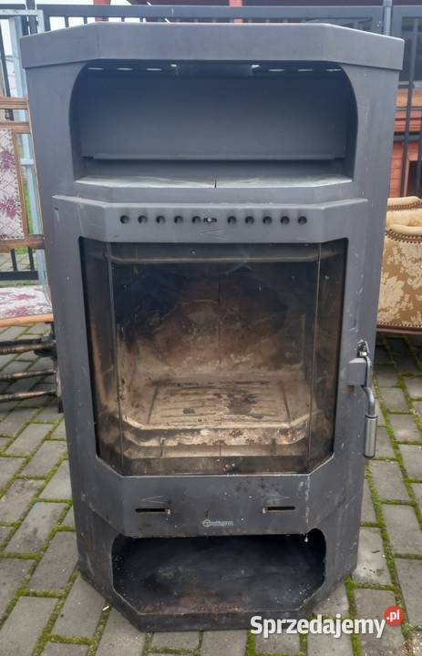 Kominki wolnostojące dolnośląskie Łagiewniki