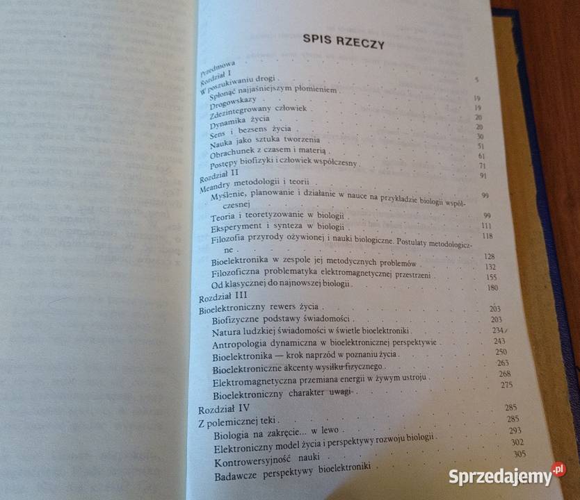 Inną drogą Włodzimierz Sedlak TWARDA Gdańsk