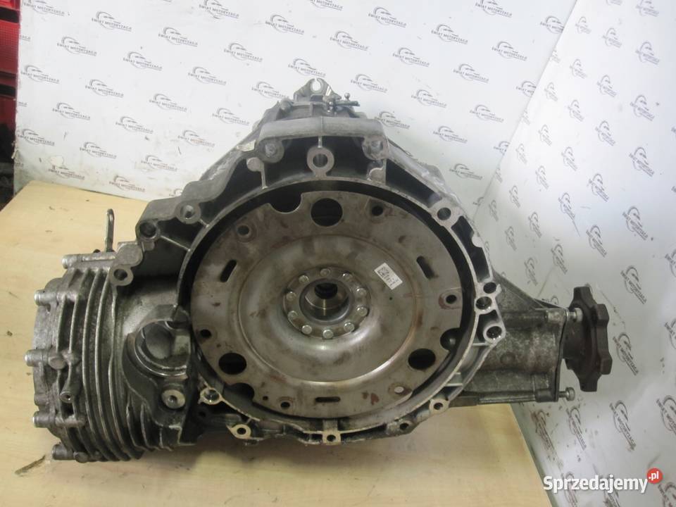 AUDI A5 14r 18 TFSI CJE CJEB 170 skrzynia biegów Kielce