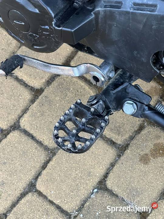 cross enduro beretta brt150 Gliwice