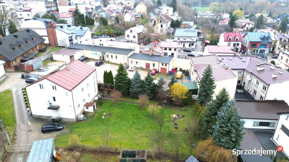 wynajmu lokalu Kraśnik 850m2 Wynajem