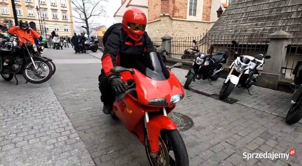 Cagiva MiTo 50250 53000km Bochnia