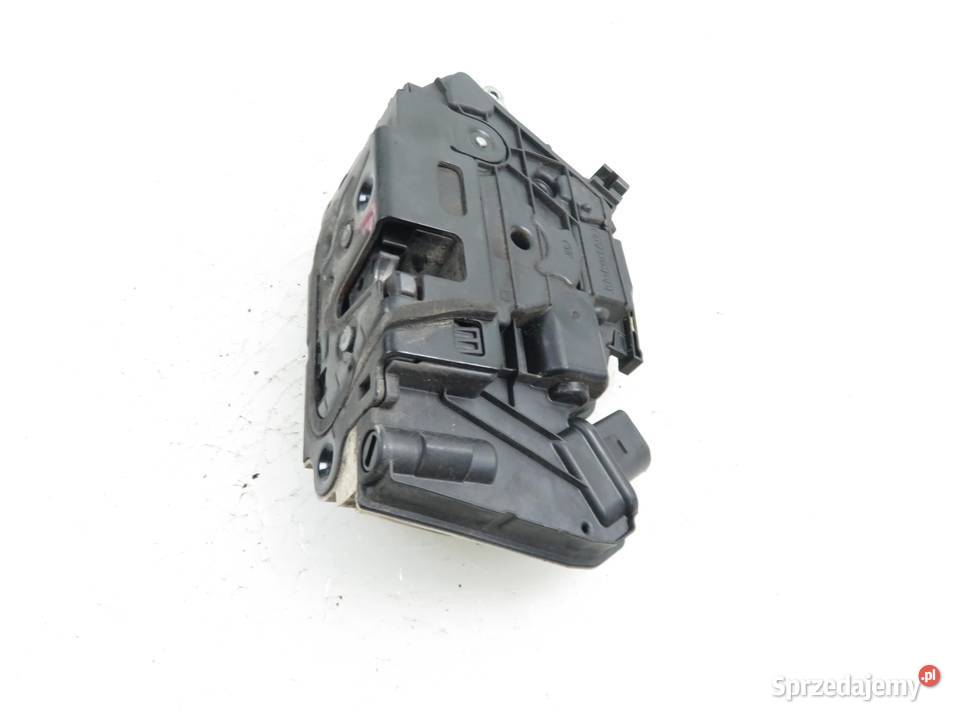 ZAMEK PRAWY PRZEDNI SEAT IBIZA IV 5N1837016A