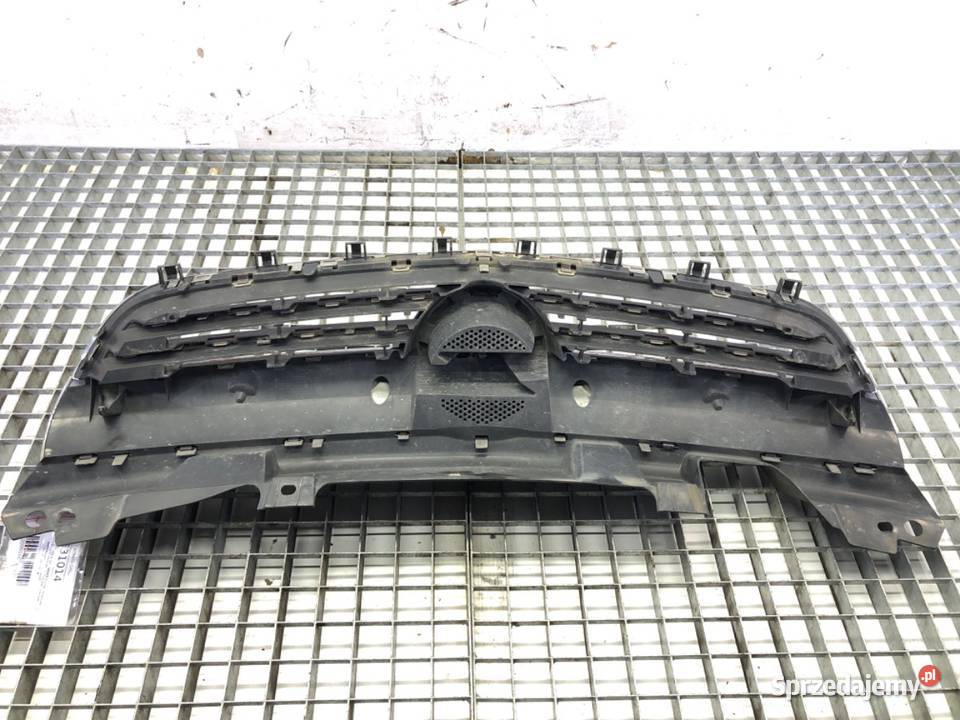 ATRAPA GRILL OPEL ZAFIRA B 0515 13247331 Minivan sprzedam