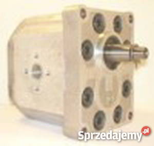 Pompa hydrauliczna do Merlo wielkopolskie