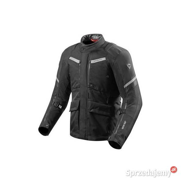 Kurtka motocyklowa Revit Neptune 2 GTX S Goretex