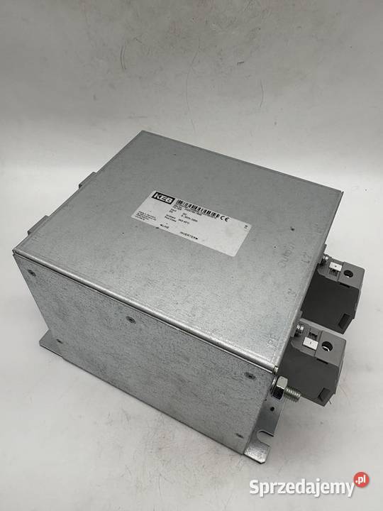 KEB 24E6T607B00 Combiline Filter Warszawa