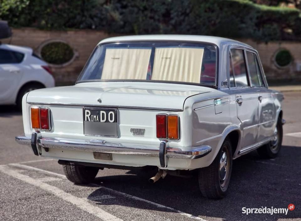 Fiat 125 16