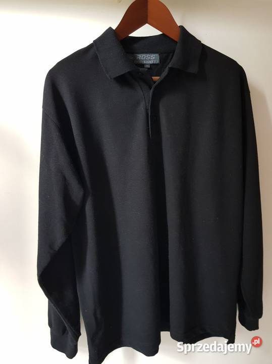 Koszula polo polówka z kołnierzykiem rozpinana świętokrzyskie Kielce
