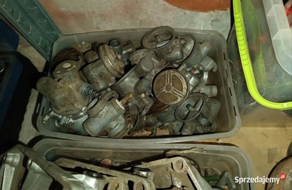 Motorower komar Romet sprzedam