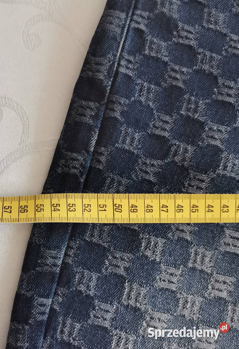 Nowe Spodnie MISBHV Rozmiar 27 Misbhv Austin Warszawa