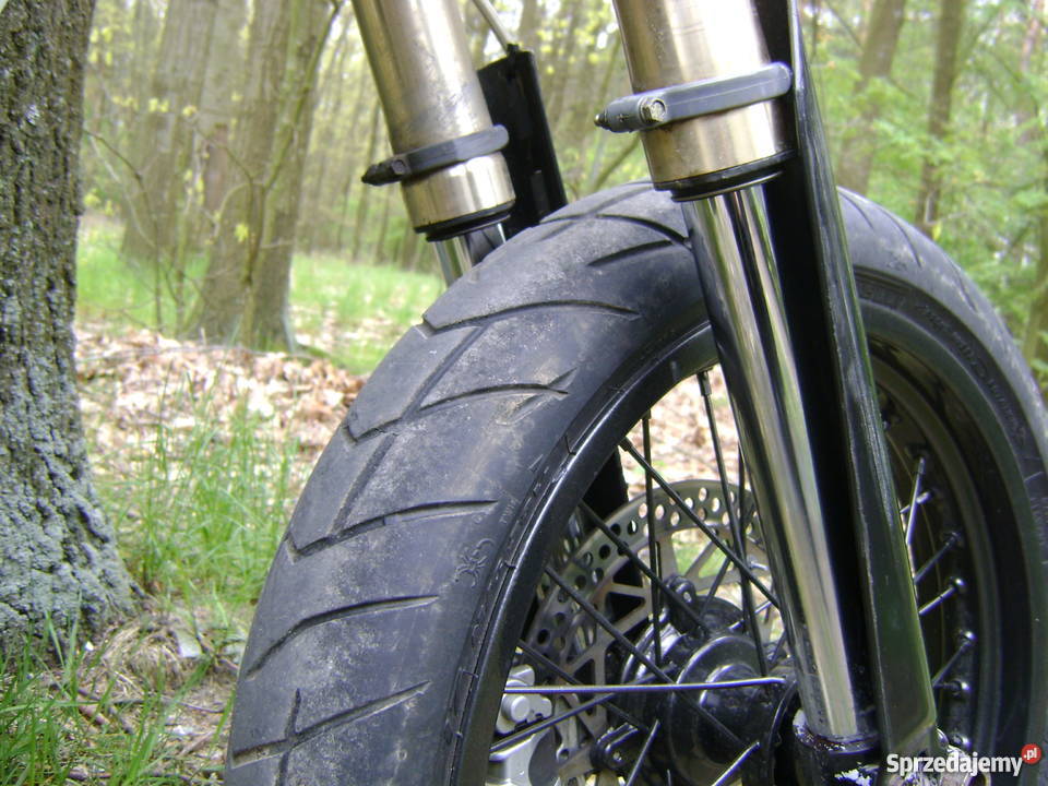 HUSQVARNA 125 WRESM Kat BA1 125cm3 lubelskie Lublin